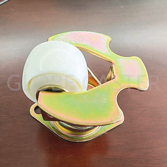 Factory Sale Various Air Cargo Caster Roller Storage Shelf Caster Wheels